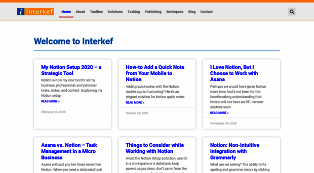 interkef.com