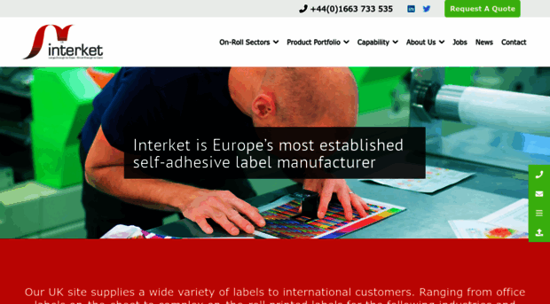 interket.co.uk