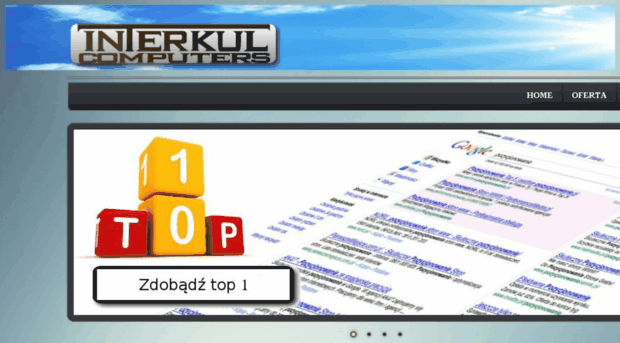 interkul.com.pl