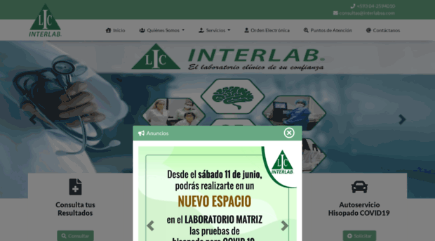 interlab.com.ec