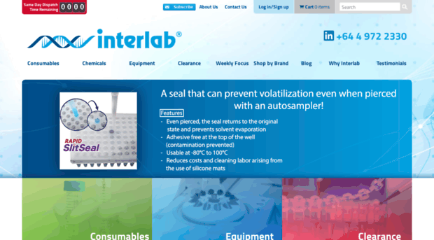 interlab.dmm.net.nz