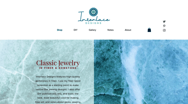 interlacedesigns.com