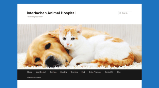 interlachenanimalhospital.com