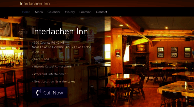 interlacheninn.com