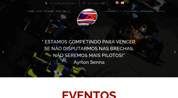 interlagosmotorclube.com.br