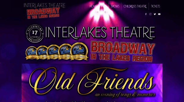 interlakestheatre.com