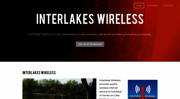 interlakeswireless.com