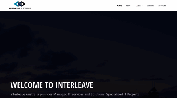 interleave.com.au