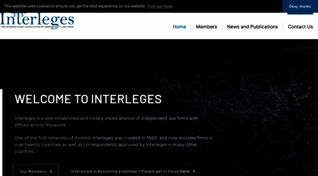 interleges.com