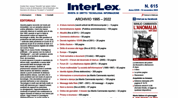 interlex.it