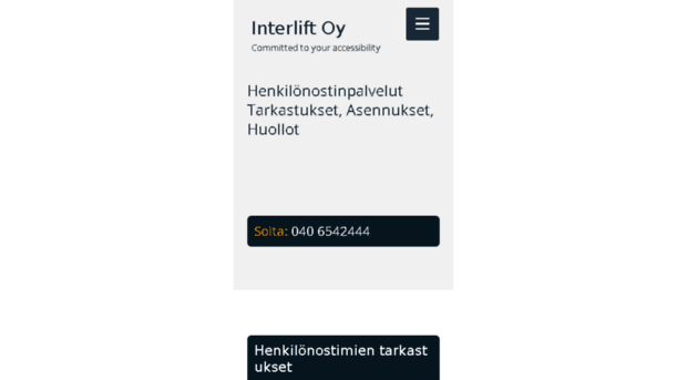 interlift.fi