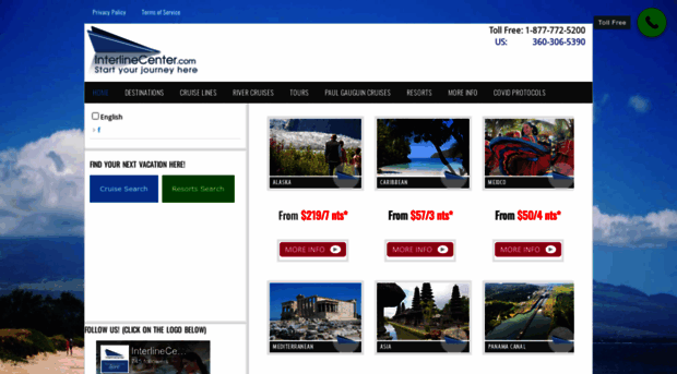 interlinecenter.com