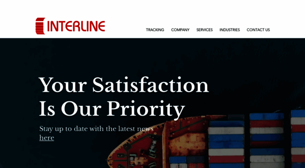 interlineglobal.com