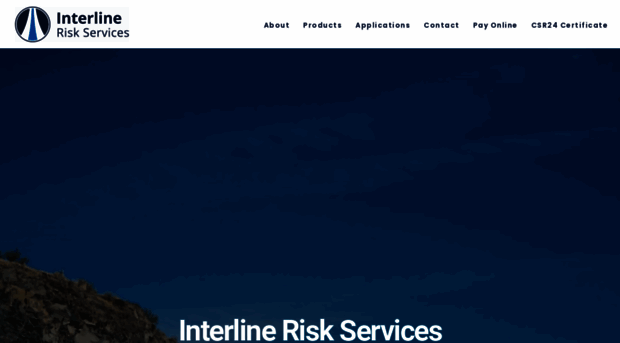 interlinerisk.com