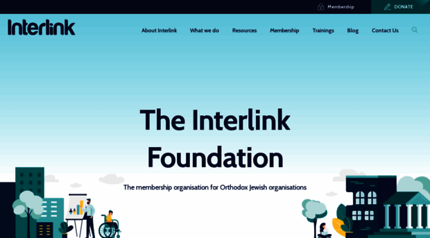 interlink-foundation.org.uk