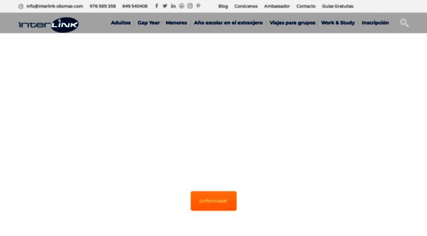 interlink-idiomas.com