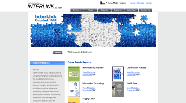 interlink-ntx.org