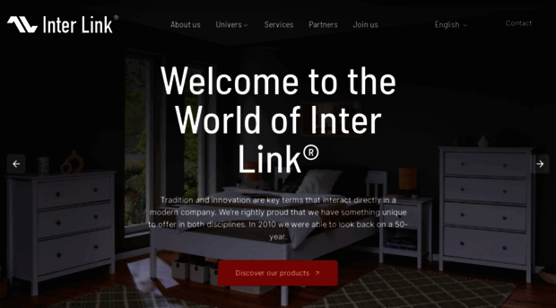 interlink-sas.de