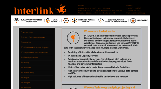 interlink.ag