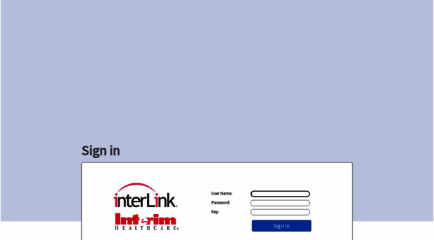 interlink.continulink.com