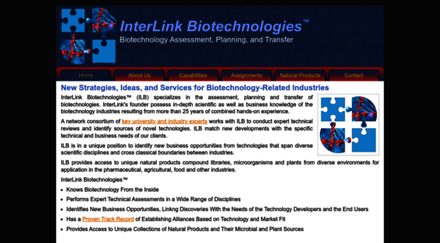 interlinkbiotech.com