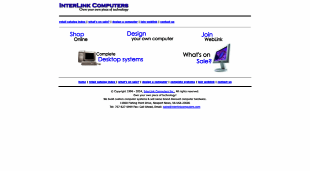 interlinkcomputers.com