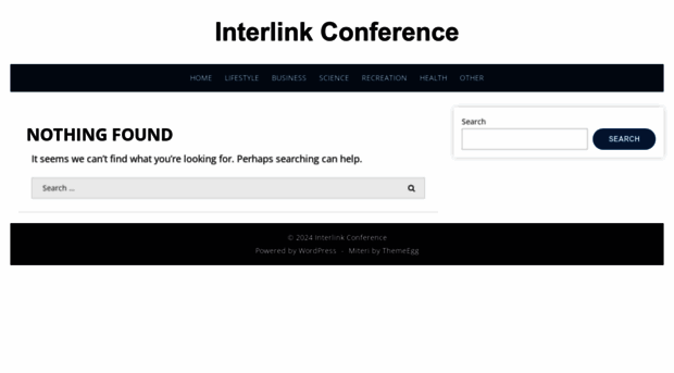 interlinkconference.com