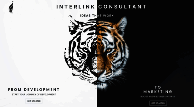 interlinkconsultant.com