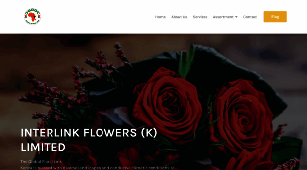 interlinkflowers.co.ke