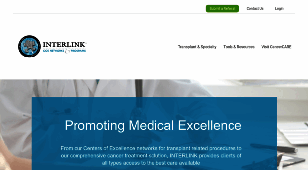 interlinkhealth.com