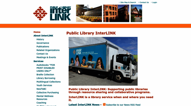 interlinklibraries.ca