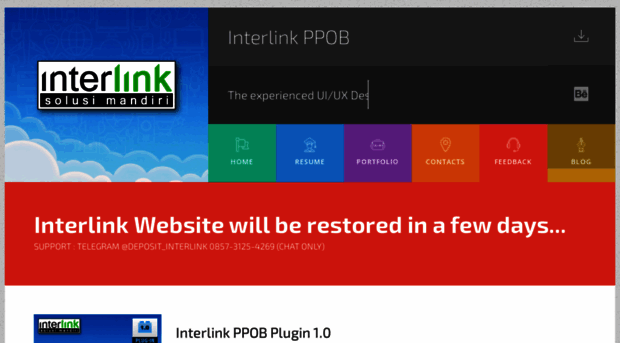 interlinkppob.com
