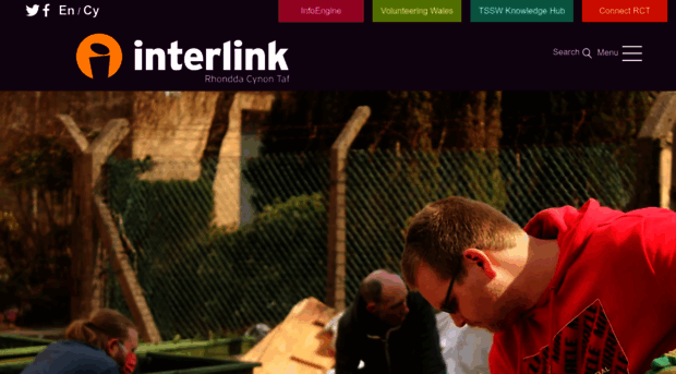 interlinkrct.org.uk