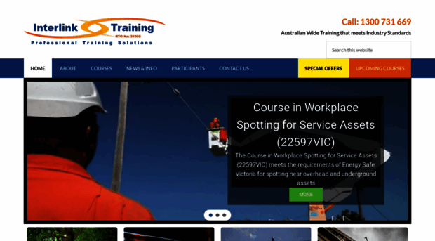 interlinktraining.com.au