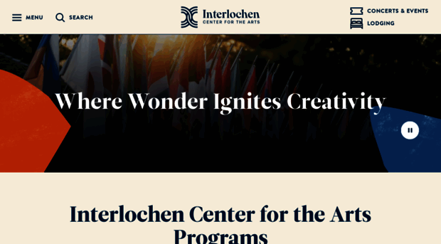 interlochen.org