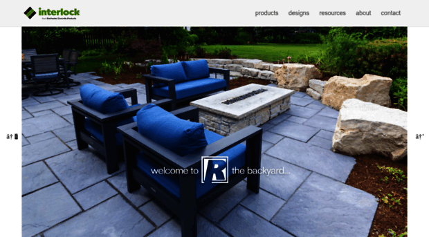 interlock-concrete.com