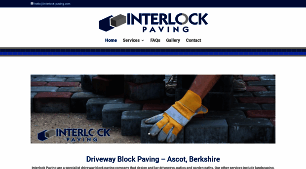 interlock-paving.com