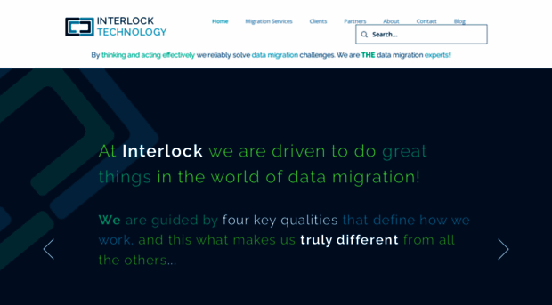 interlock-tech.com