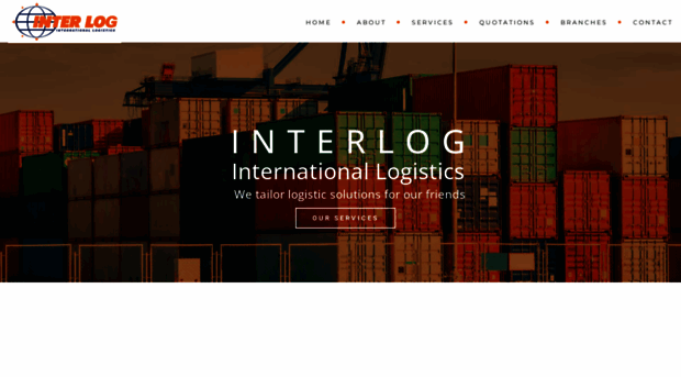 interlog.com.eg