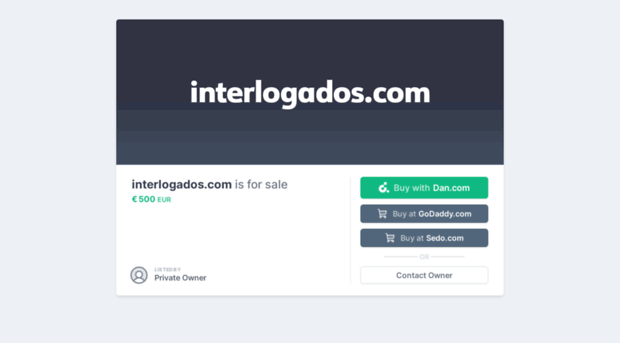 interlogados.com