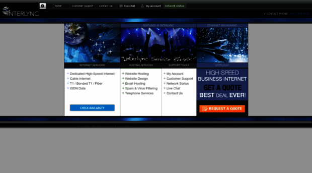 interlync.net