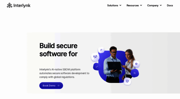 interlynk.io