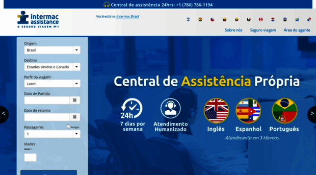 intermacseguros.com