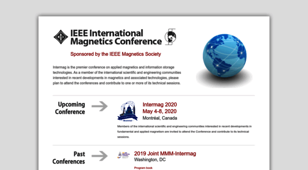 intermagconference.com