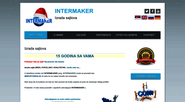 intermaker.net