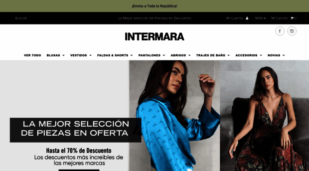 intermara.com