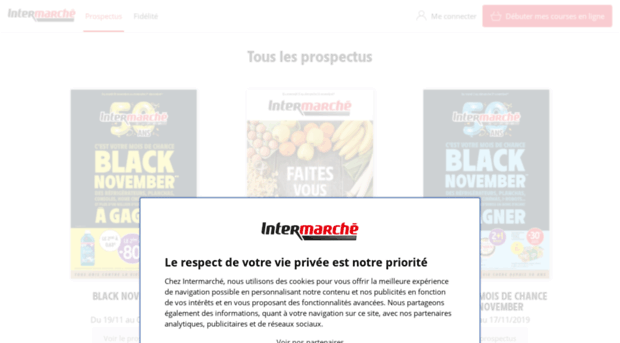 intermarche.webalogues.fr