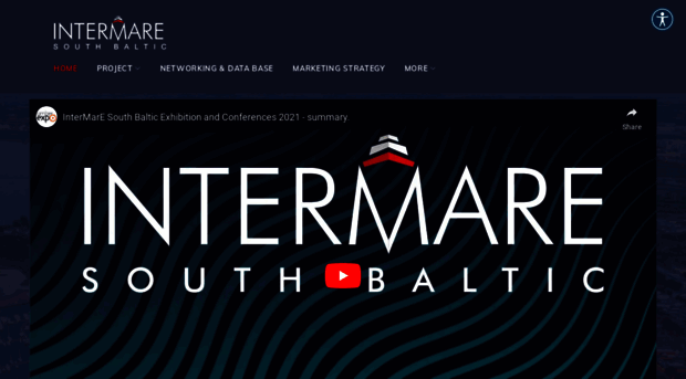 intermare-southbaltic.eu