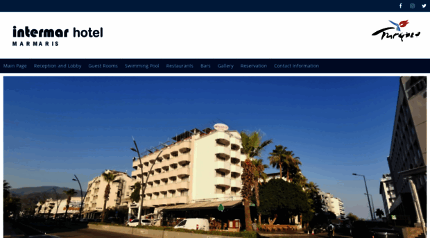 intermarhotel.com