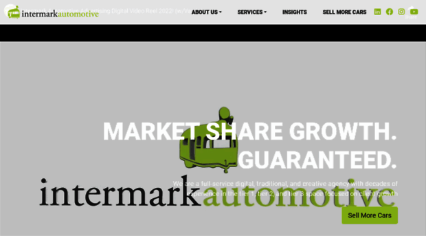 intermarkautomotive.com